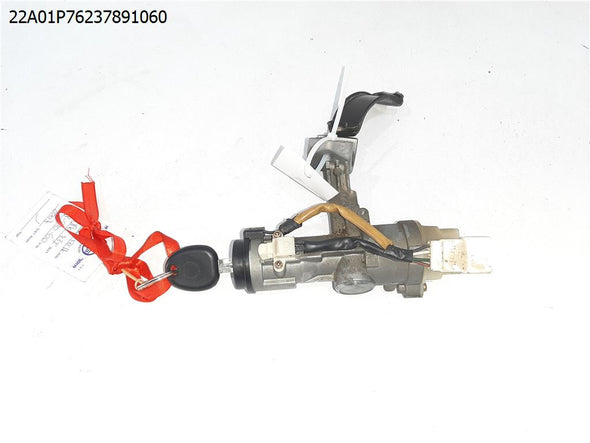 מנעול הגה ליונדאי לנטרה 2004-2007