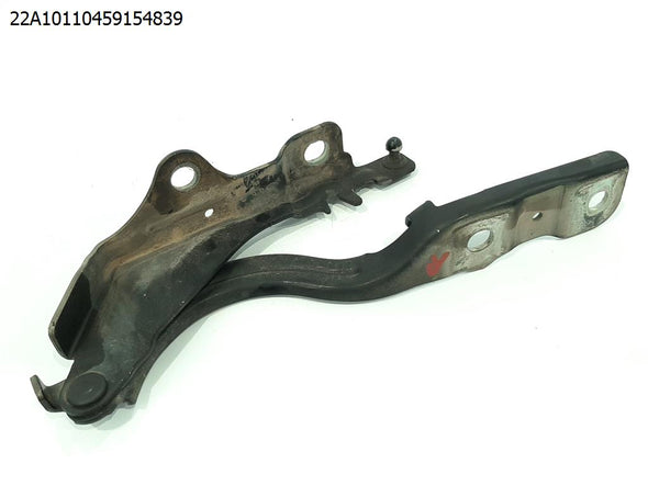 ציר מכסה מנוע ימין ליונדאי סונטה 2015-2019