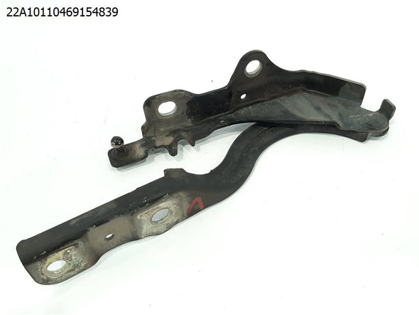 ציר מכסה מנוע שמאל ליונדאי סונטה 2015-2019