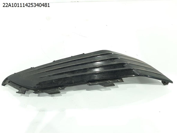 סורג פגוש קדמי שמאל ליונדאי סונטה 2015-2019