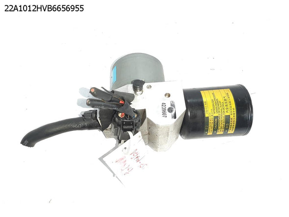 ממיר לחץ לבלמים ליונדאי סונטה 2015-2019