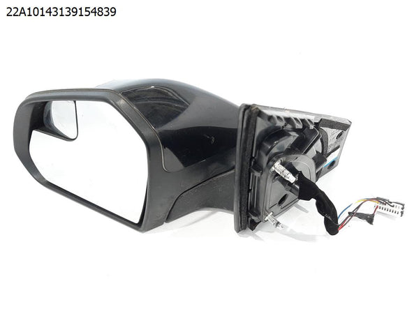 ראי חיצוני שמאל חשמלי ליונדאי סונטה 2015-2019