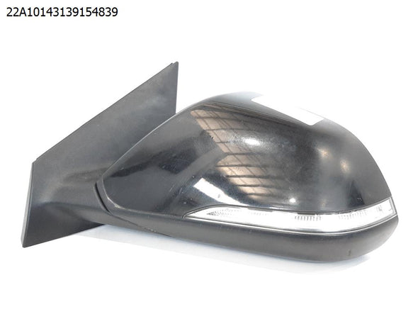 ראי חיצוני שמאל חשמלי ליונדאי סונטה 2015-2019