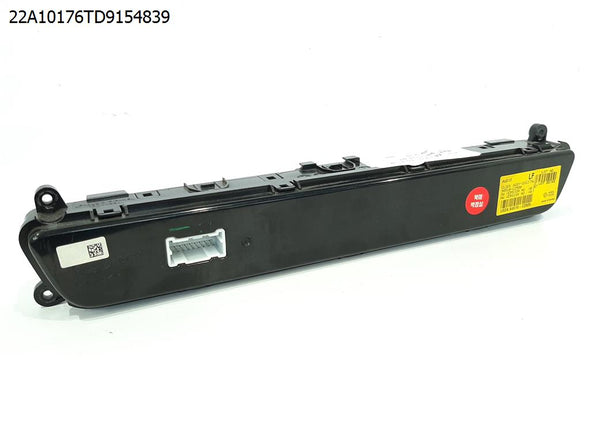 מתג אורות חרום ליונדאי סונטה 2015-2019