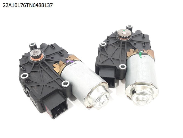 מנוע לחלון שמש חשמלי ליונדאי סונטה 2015-2019