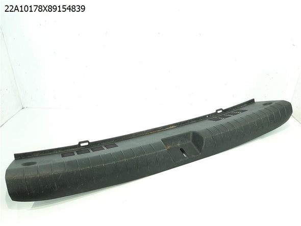 פלסטיק כיסוי מנעול סטרייקר אחורי ליונדאי סונטה 2015-2019