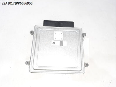 מעבר לדף מחשב מנוע 391612EEB1 ליונדאי סונטה 2015-2019