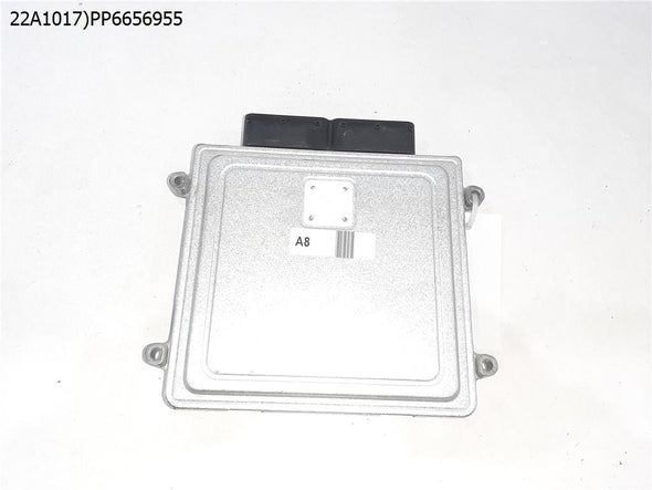 מחשב מנוע 391612EEB1 ליונדאי סונטה 2015-2019