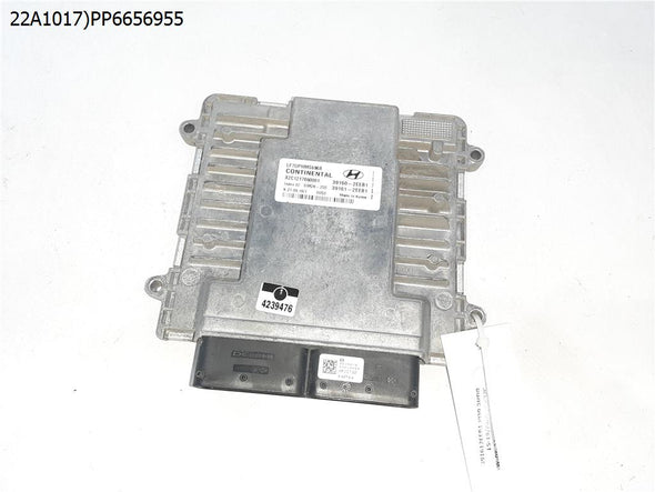 מחשב מנוע 391612EEB1 ליונדאי סונטה 2015-2019