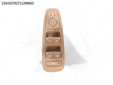 מעבר לדף פקוד חלונות חשמל ליונדאי סונטה 2020-2024