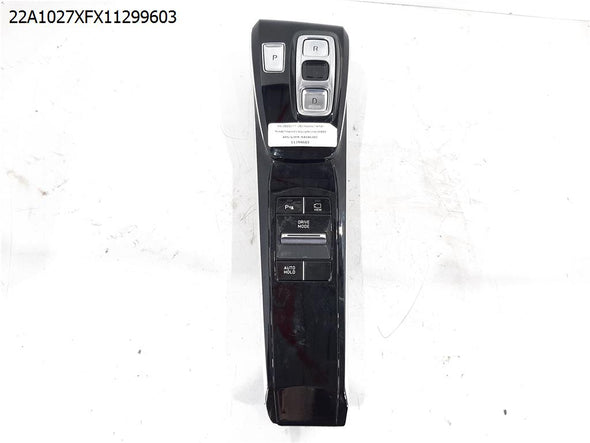 מתג העברת הילוכים ליונדאי סונטה 2020-2024