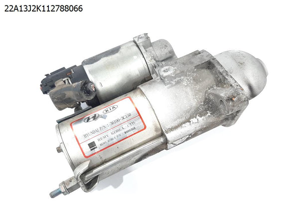 מתנע 3300 אוטומט בנזין ליונדאי סונטה 2006-2008