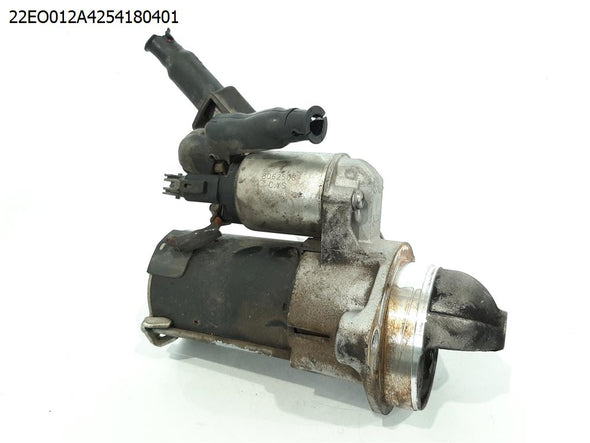 מתנע 2500 רגיל דיזל ליונדאי H-350 2017-2024