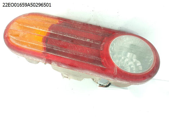 פנס ערפל אחורי ימין ליונדאי H-350 2017-2025