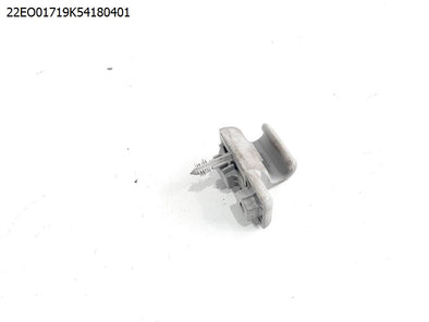 מעבר לדף תפס למגן שמש שמאל ליונדאי H-350 2017-2024