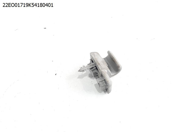 תפס למגן שמש שמאל ליונדאי H-350 2017-2024