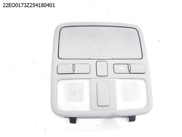 תאורת פנים קדמית ליונדאי H-350 2017-2024