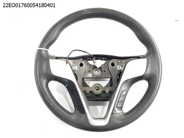 גלגל הגה ליונדאי H-350 2017-2024