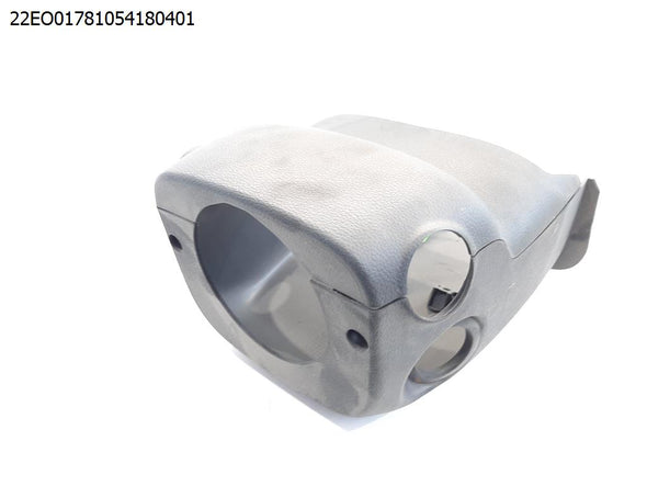 חובק הגה מושלם ליונדאי H-350 2017-2024