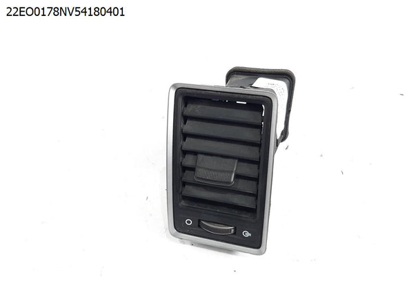 תריס איוורור שמאל בדשבורד ליונדאי H-350 2017-2024