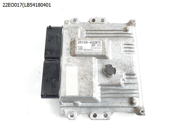 מחשב מנוע 391994ADN0 ליונדאי H-350 2017-2024