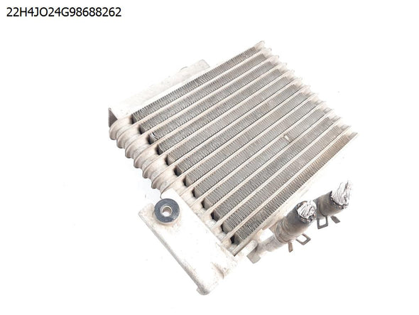 מצנן שמן גיר אוטומט 2500 דיזל ליונדאי H1 2001-2007