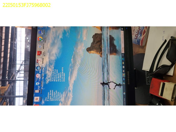 בולם זעזועים אחורי שמאל ליונדאי איוניק 5 2021-2024