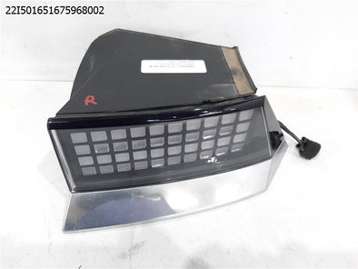 מעבר לדף פנס אחורי ימין ליונדאי איוניק 5 2021-2024