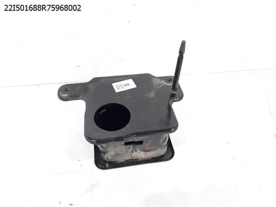 מעבר לדף תומך פגוש פנימי אחורי שמאל ליונדאי איוניק 5 2021-2024