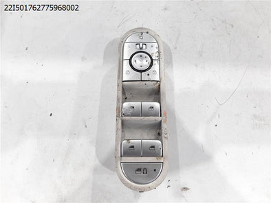 מעבר לדף פקוד חלונות חשמל ליונדאי איוניק 5 2021-2024