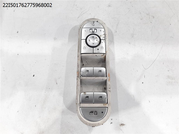 פקוד חלונות חשמל ליונדאי איוניק 5 2021-2024