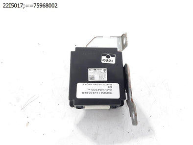 מעבר לדף מחשב ידיות חיצוניות לרכב 82659GI000 ליונדאי איוניק 5 2021-2024