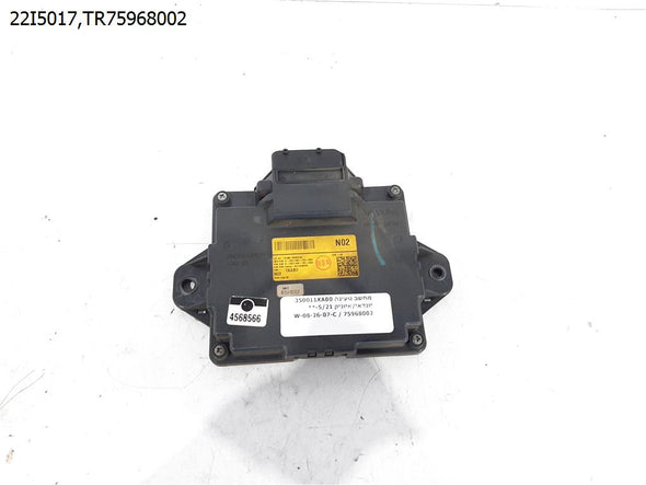 מחשב טעינה 350011XAB0 ליונדאי איוניק 5 2021-2024