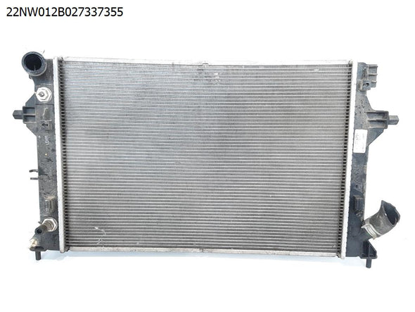 מצנן מים 1600 אוטומט ליונדאי אלנטרה 2016-2021