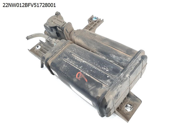 מיכל פחם ליונדאי אלנטרה 2016-2021