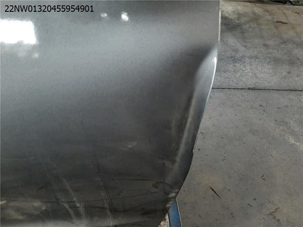 דלת קדמית ימין ליונדאי אלנטרה 2016-2021