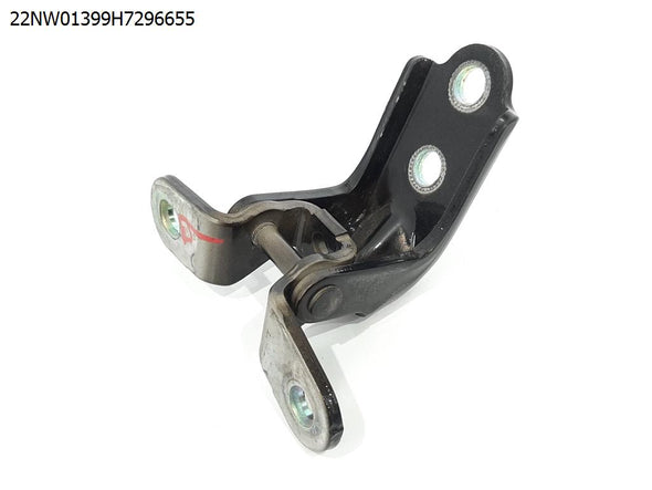 ציר תחתון דלת אחורית ימין ליונדאי אלנטרה 2016-2021