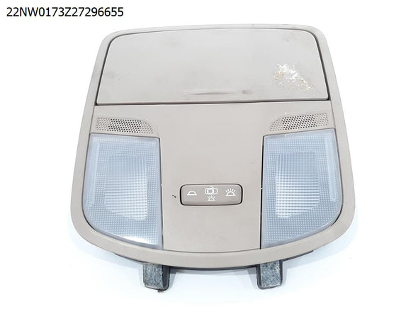 תאורת פנים קדמית ליונדאי אלנטרה 2016-2021