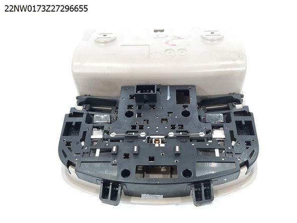 תאורת פנים קדמית ליונדאי אלנטרה 2016-2021