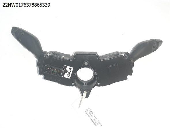 ידית אורות-אתות-מגב ליונדאי אלנטרה 2016-2021