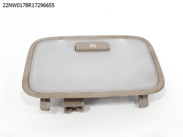 תאורת פנים אמצעית ליונדאי אלנטרה 2016-2021