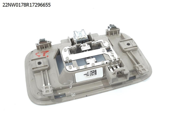 תאורת פנים אמצעית ליונדאי אלנטרה 2016-2021