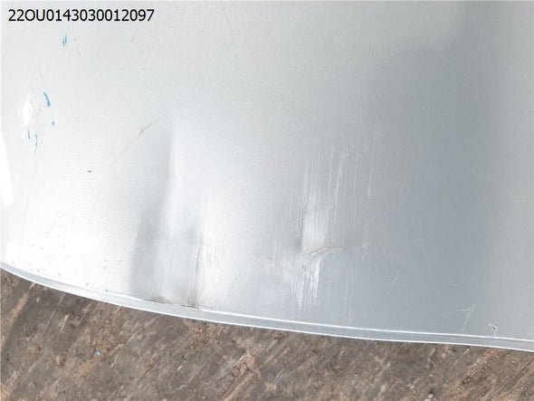 דלת אחורית שמאל ליונדאי I20 קרוס 2016-2024