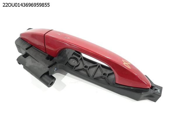 ידית חיצונית דלת אחורית שמאל ליונדאי I20 קרוס 2016-2025