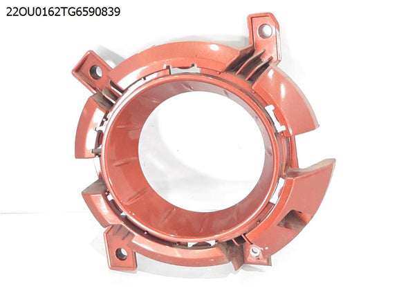 מסגרת פנס אחורי ימין לפגוש ליונדאי I20 קרוס 2016-2024