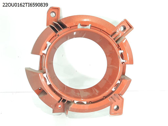 מסגרת פנס אחורי שמאל לפגוש ליונדאי I20 קרוס 2016-2024