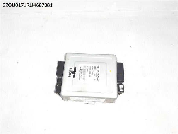 מחשב למוט הגה חשמלי 56340C8000 ליונדאי I20 קרוס 2016-2024