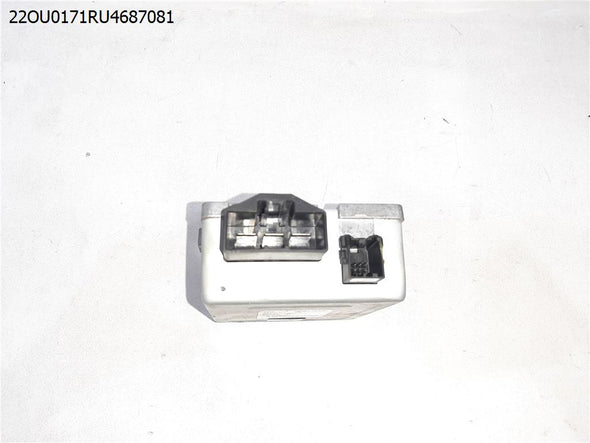 מחשב למוט הגה חשמלי 56340C8000 ליונדאי I20 קרוס 2016-2024