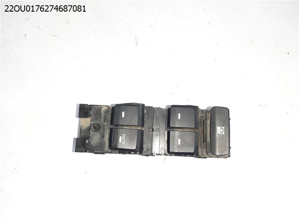 פקוד חלונות חשמל ליונדאי I20 קרוס 2016-2024