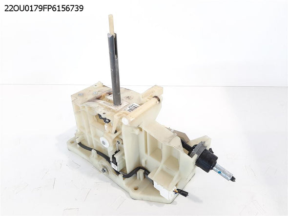 ידית הילוכים גיר אוטומט ליונדאי I20 קרוס 2016-2024